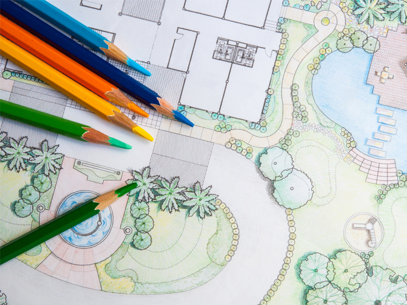 gardendesign